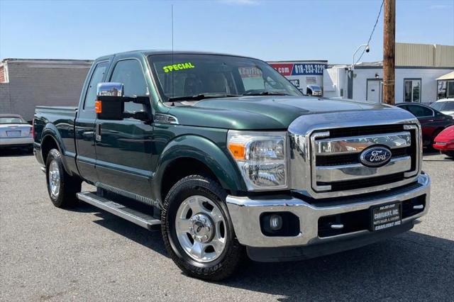 2011 Ford F-250 XLT for sale in Sunland, CA