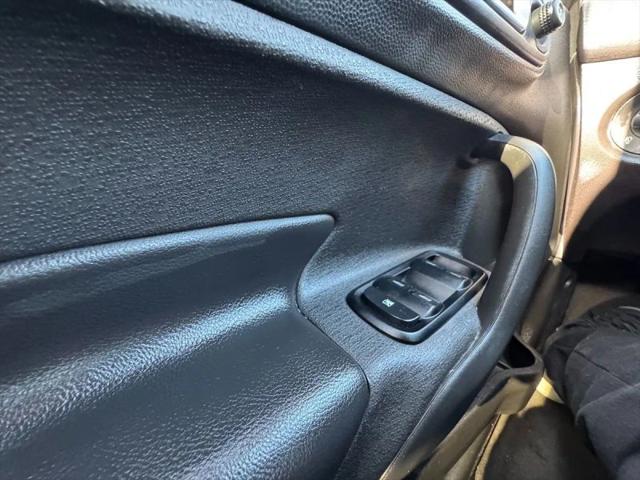 2014 Ford Fiesta Titanium