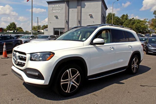 2020 Mercedes-Benz GLS GLS 450 4MATIC for sale in Woodbridge, VA