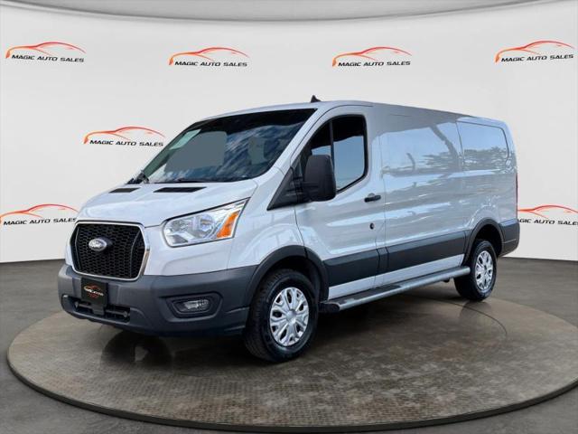 2021 Ford Transit Cargo Van w/RWB for sale in Little Ferry, NJ