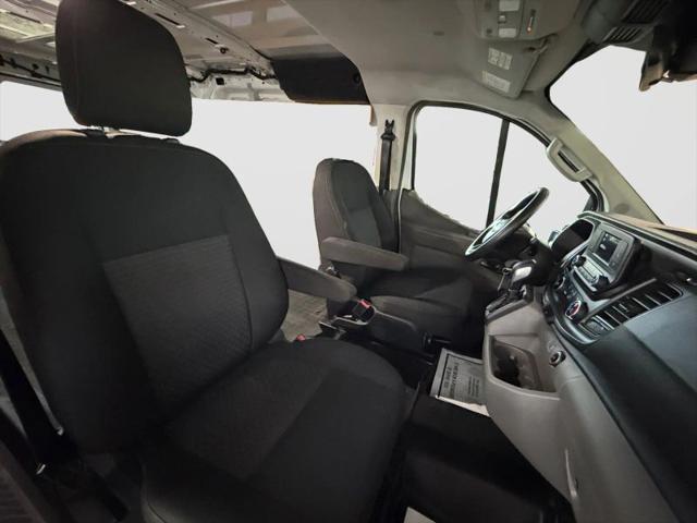 2021 Ford Transit Cargo Van w/RWB