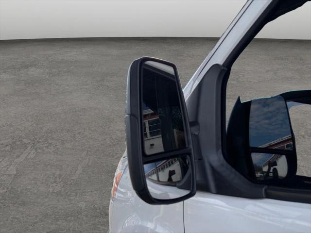 2021 Ford Transit Cargo Van w/RWB