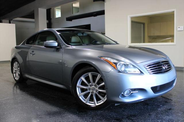 2015 INFINITI Q60 Journey for sale in Lilburn, GA