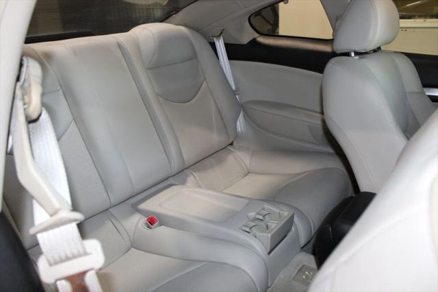2015 INFINITI Q60 Journey