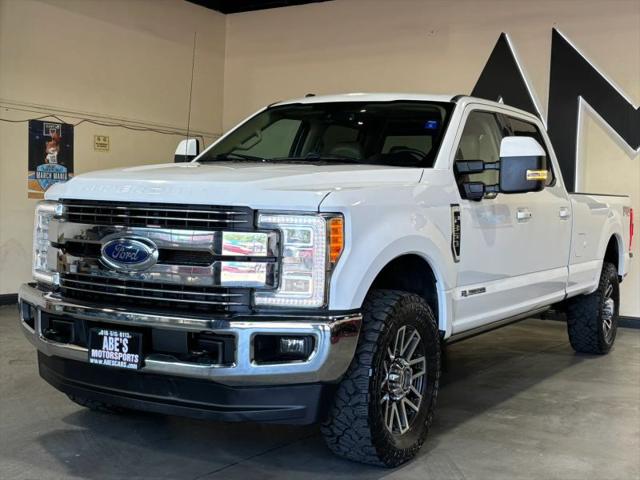 2017 Ford F-350 LARIAT for sale in Sacramento, CA