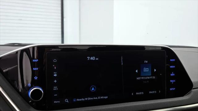 2023 Hyundai Sonata SEL Plus