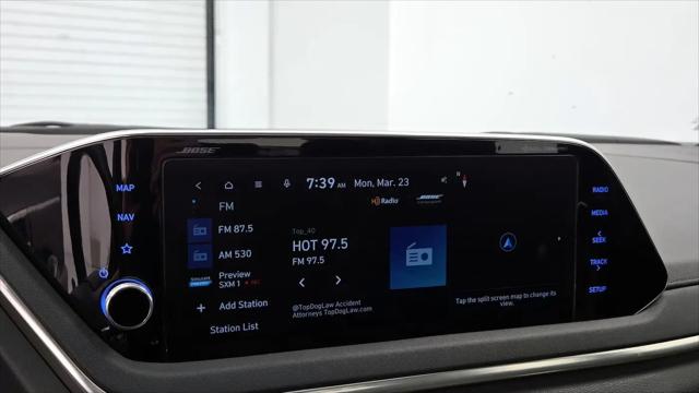 2023 Hyundai Sonata SEL Plus