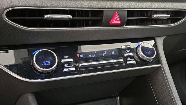 2023 Hyundai Sonata SEL Plus