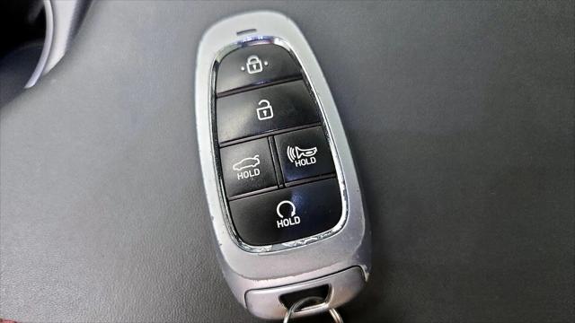2023 Hyundai Sonata SEL Plus