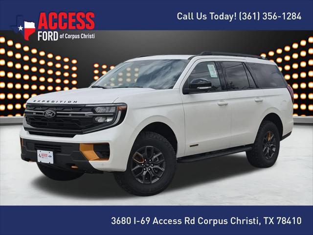 2026 Ford Expedition Tremor for sale in Corpus Christi, TX