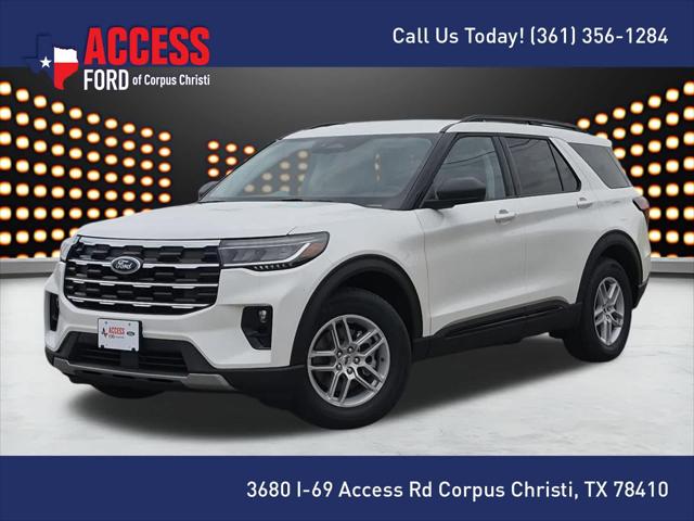 2026 Ford Explorer Active for sale in Corpus Christi, TX