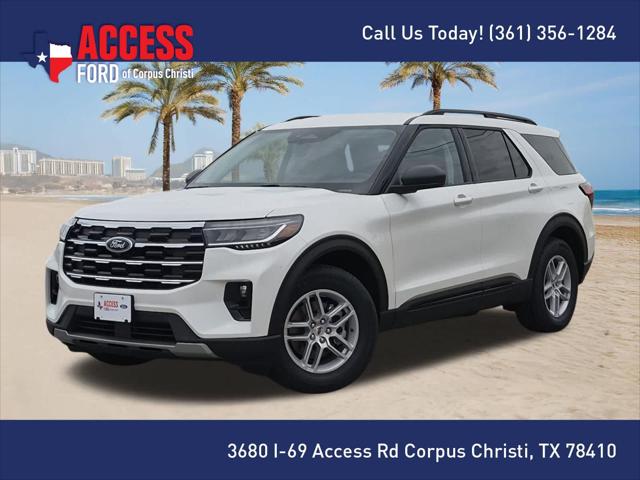 2026 Ford Explorer Active for sale in Corpus Christi, TX