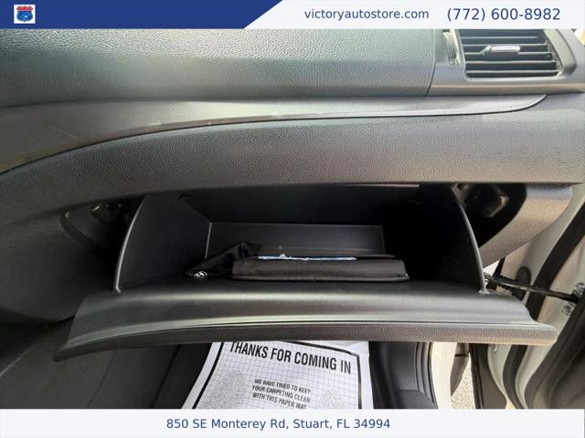 2018 Honda Pilot LX