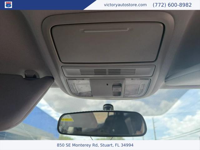 2018 Honda Pilot LX