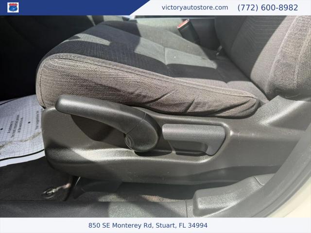 2018 Honda Pilot LX