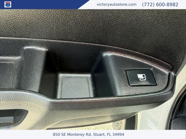 2018 Honda Pilot LX