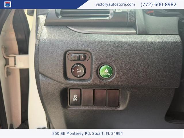 2018 Honda Pilot LX