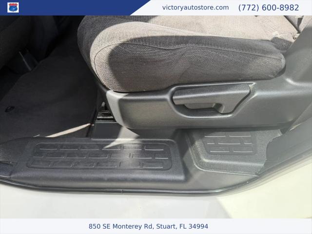 2018 Honda Pilot LX