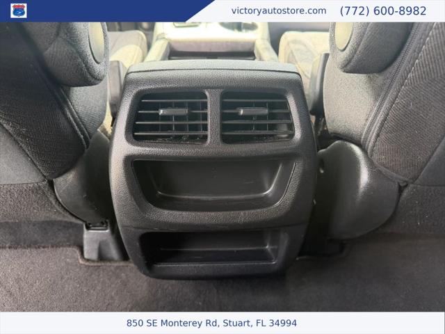 2018 Honda Pilot LX