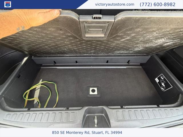 2018 Honda Pilot LX