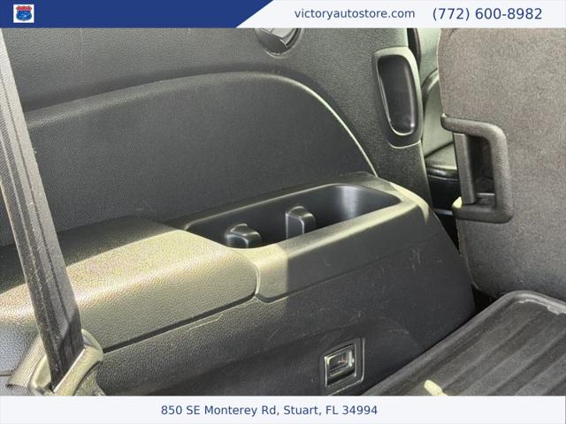 2018 Honda Pilot LX