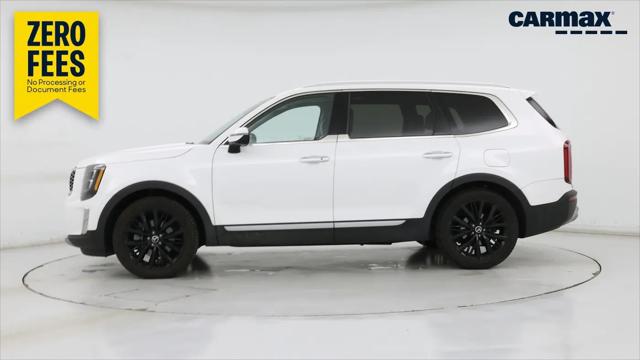 2020 Kia Telluride SX for sale in Merriam, KS
