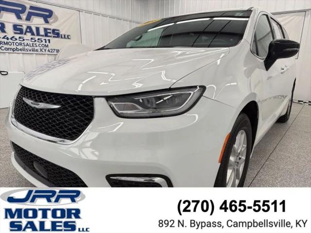 2025 Chrysler Pacifica Select for sale in Campbellsville, KY