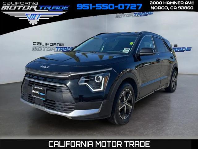 2023 Kia Niro EX for sale in Norco, CA