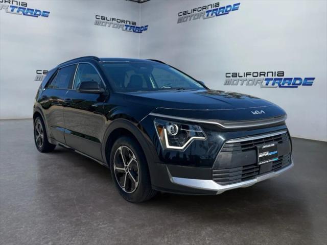 2023 Kia Niro EX