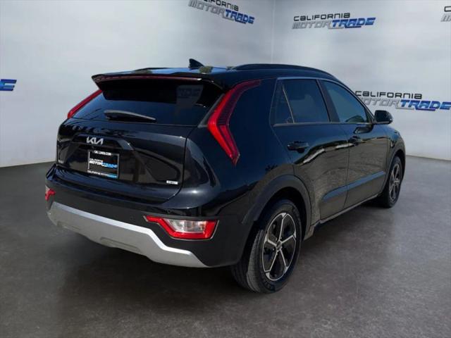 2023 Kia Niro EX