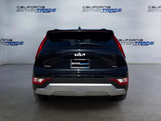 2023 Kia Niro EX
