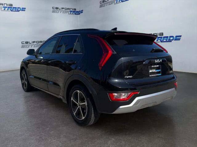 2023 Kia Niro EX
