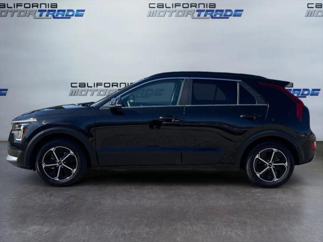 2023 Kia Niro EX