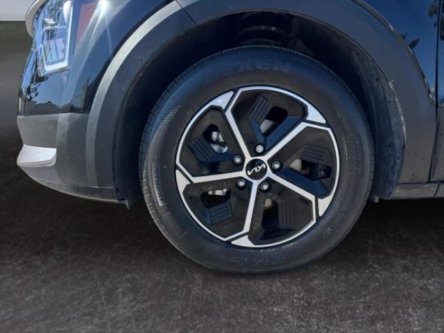 2023 Kia Niro EX