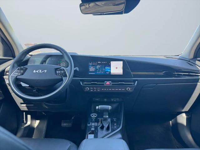 2023 Kia Niro EX
