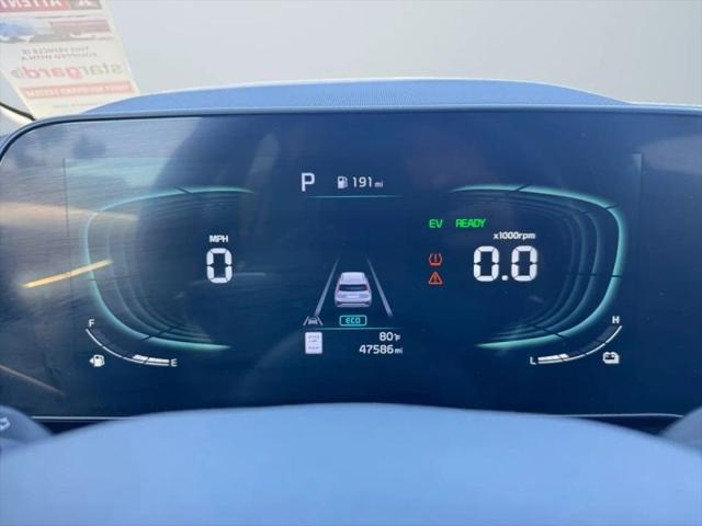 2023 Kia Niro EX