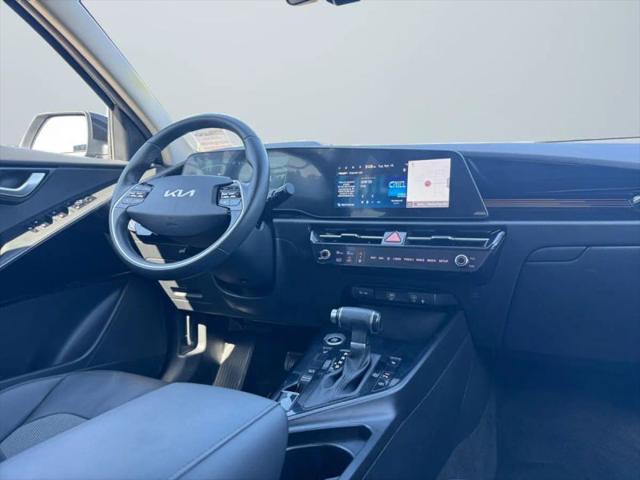 2023 Kia Niro EX