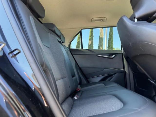 2023 Kia Niro EX