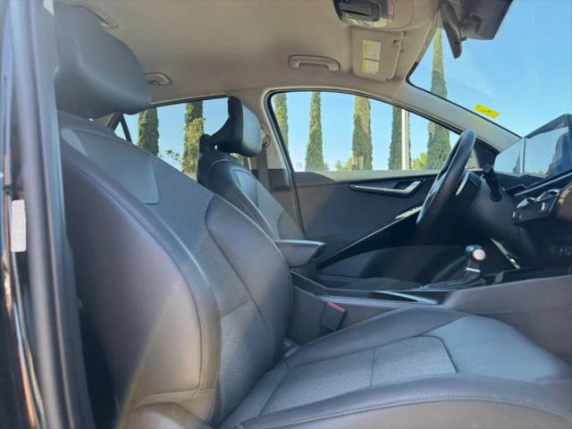 2023 Kia Niro EX