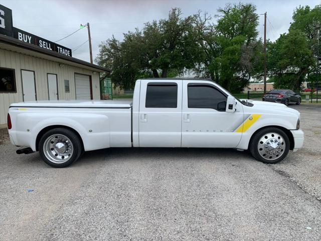 2003 Ford F-350 Lariat for sale in Fort Worth, TX