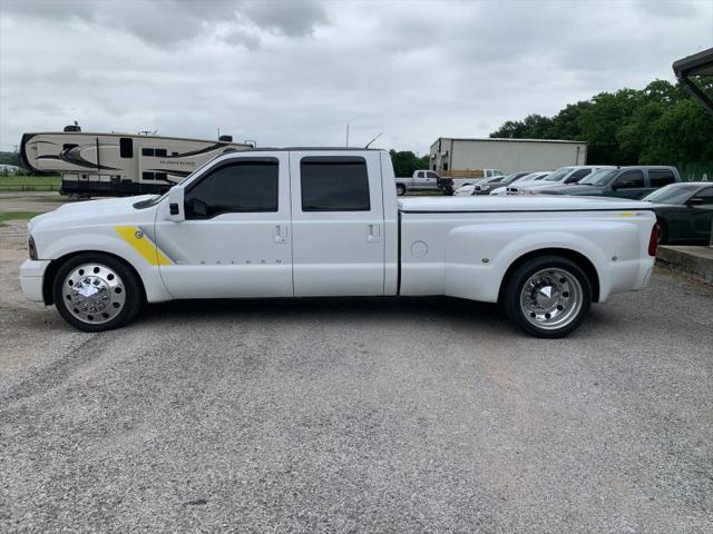 2003 Ford F-350 Lariat