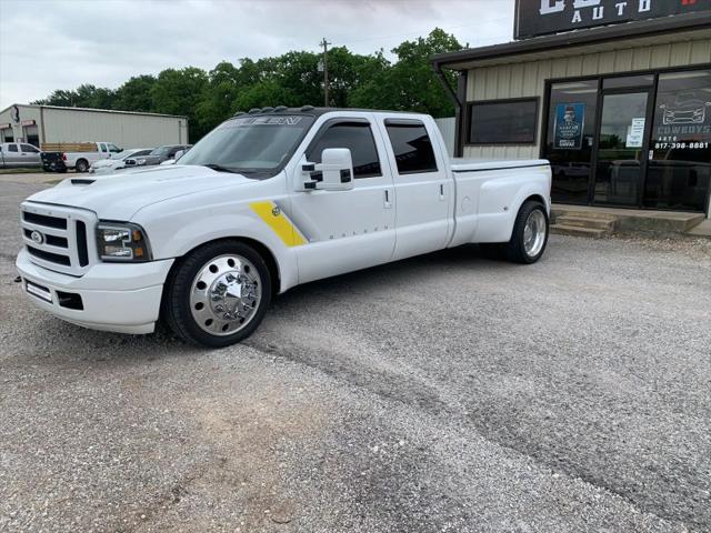 2003 Ford F-350 Lariat