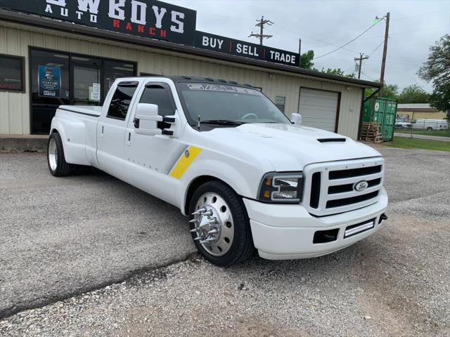 2003 Ford F-350 Lariat