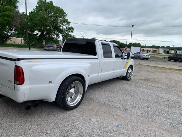 2003 Ford F-350 Lariat