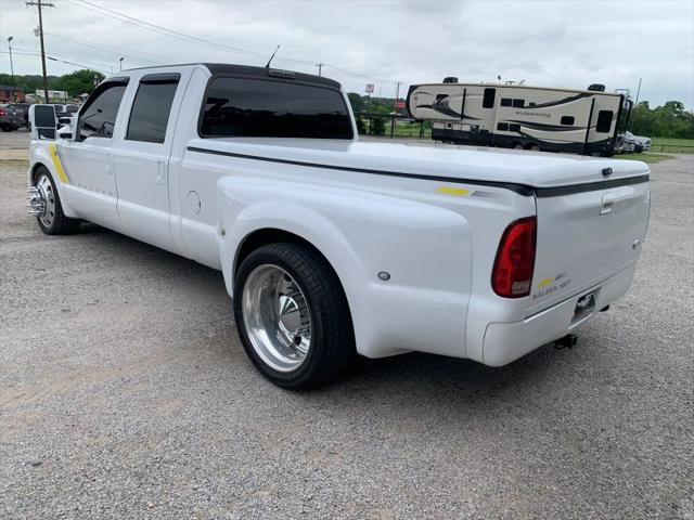 2003 Ford F-350 Lariat