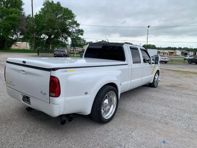 2003 Ford F-350 Lariat