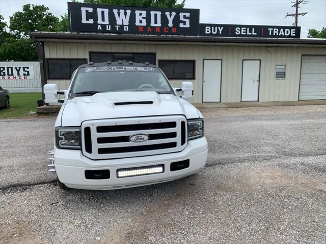 2003 Ford F-350 Lariat