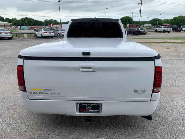 2003 Ford F-350 Lariat
