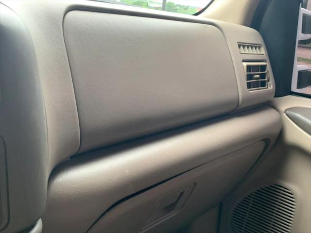 2003 Ford F-350 Lariat