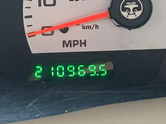 2003 Ford F-350 Lariat